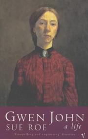 Gwen John : a life