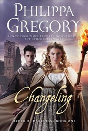 Cover of: Changeling