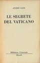 Cover of: Le segrete del Vaticano by 