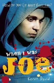 Cover of: When I Was Joe