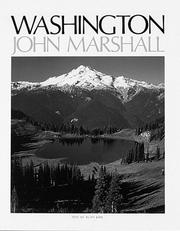 Cover of: Washington