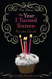 Cover of: The year I turned sixteen