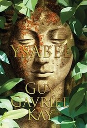 Cover of: Ysabel