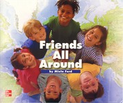 Cover of: Friends All Around [big book]