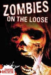 Cover of: Zombies on the loose by Anne Rooney