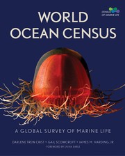 Cover of: World ocean census: a global survey of marine life