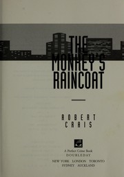 Cover of: The monkey's raincoat