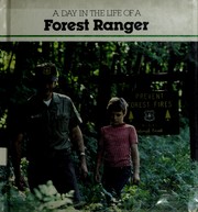 Cover of: A day in the life of a forest ranger
