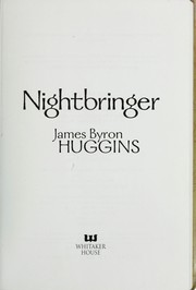 Cover of: Nightbringer