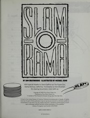 Cover of: Slam-o-rama