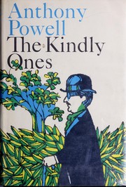 Cover of: The kindly ones.