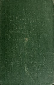 Cover of: Bergey's manual of determinative bacteriology by American Society for Microbiology