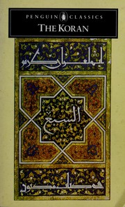 Cover of: The Koran (Classics)