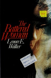 Cover of: The battered woman