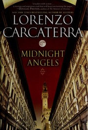 Cover of: Midnight angels by Lorenzo Carcaterra
