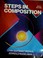 Cover of: Steps in composition