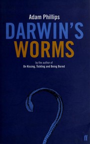 Cover of: Darwin's worms
