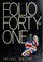 Cover of: Folio forty-one.
