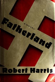 Cover of: Fatherland by Harris, Robert
