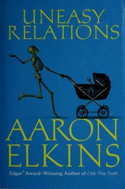 Cover of: Uneasy Relations