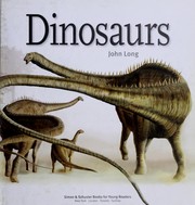 Cover of: Dinosaurs by Long, John A.