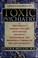 Cover of: Toxic psychiatry