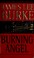 Cover of: Burning angel