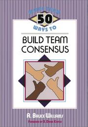 Cover of: Team