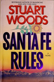Cover of: Santa Fe rules