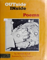 Cover of: OUTside INside Poems