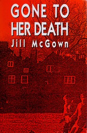 Cover of: Gone to her death