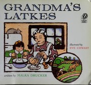 Cover of: Grandma's latkes