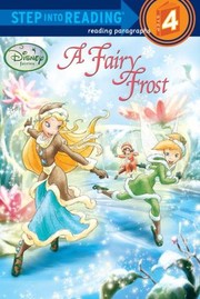 A Fairy Frost by Tennant Redbank