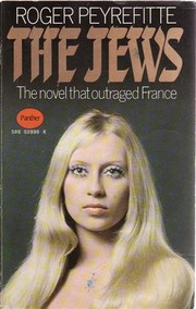 Cover of: The Jews: a fictional venture into the follies of antisemitism