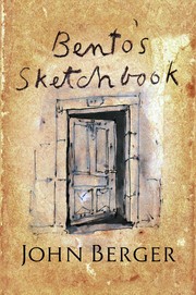 Cover of: Bento's Sketchbook