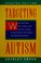Cover of: Targeting autism