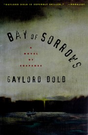 Cover of: Bay of sorrows