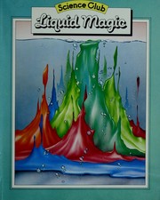 Cover of: Liquid magic