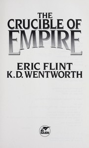 Cover of: The crucible of empire