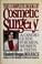 Cover of: The complete book of cosmetic surgery
