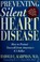 Cover of: Preventing silent heart disease