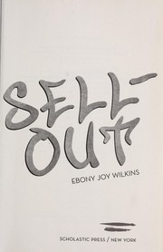 Cover of: Sellout