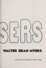Cover of: The Cruisers by Walter Dean Myers