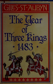 Cover of: Year of the Three Kings