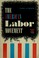 Cover of: The American labor movement.