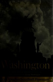 Cover of: Washington.
