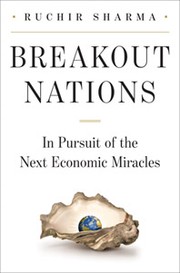 Breakout nations by Ruchir Sharma