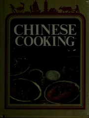 Cover of: Chinese Cooking