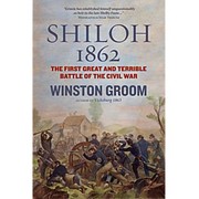 Cover of: Shiloh, 1862 by Winston Groom