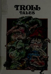 Cover of: Troll tales